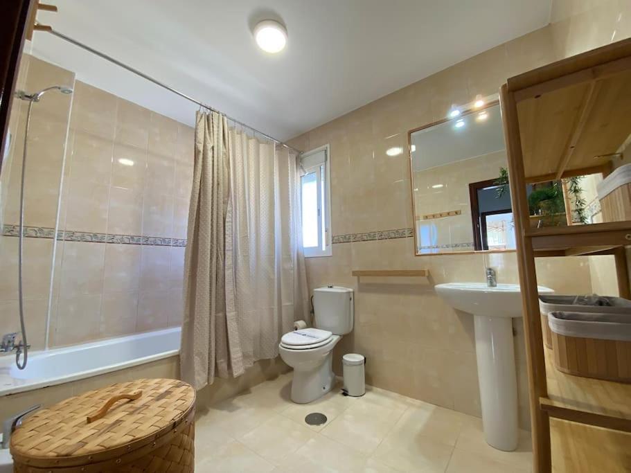 Duplex Romero Y Alba Sanlúcar de Barrameda Exterior foto